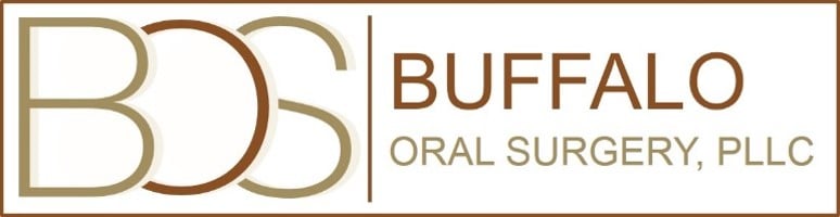 Link to Buffalo Oral Surgery home page