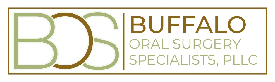 Link to Buffalo Oral Surgery Specialists, PLLC home page